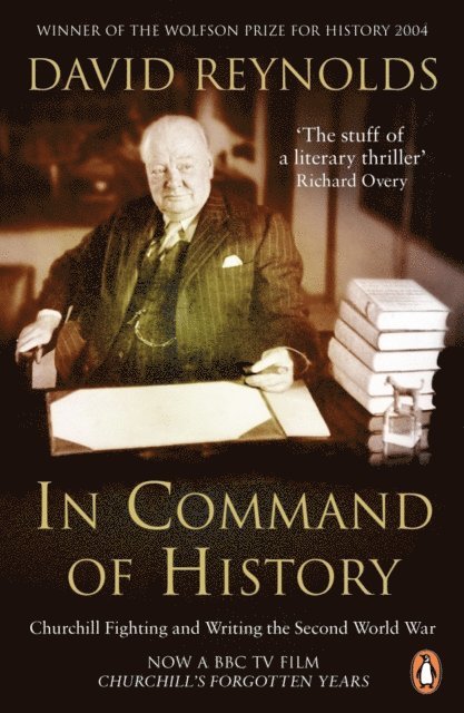 David Reynolds - In Command of History, E-bok