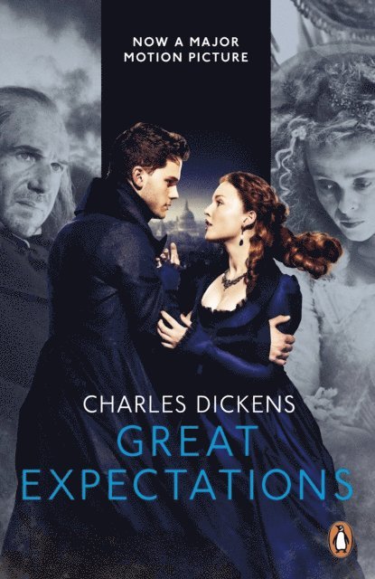 Charles Dickens, Charlotte Mitchell - Great Expectations, E-bok