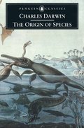 Origin of Species by Means of Natural Selection