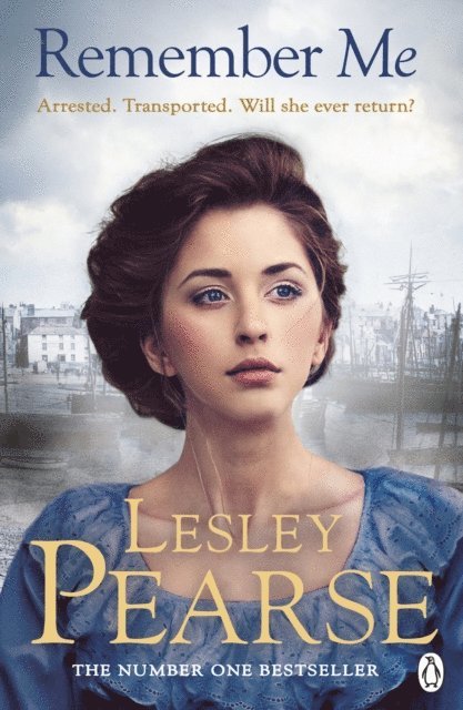 Lesley Pearse - Remember Me, E-bok