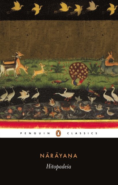 Narayana - Hitopadesa, E-bok. Tillgänglighet: Lägg i varukorg