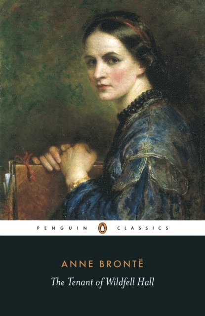 Anne Brontë, Stevie Davies - Tenant of Wildfell Hall, E-bok