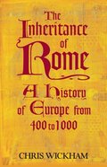 Inheritance of Rome