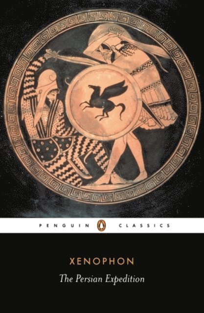 Xenophon - Persian Expedition, E-bok