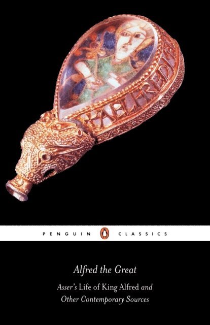 Asser - Alfred the Great, E-bok