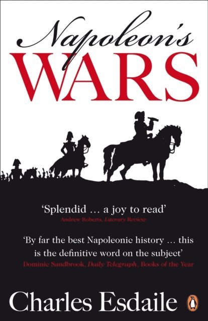 Charles Esdaile - Napoleon's Wars, E-bok. Tillgänglighet: Lägg i varukorg