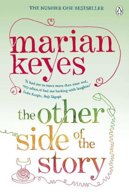 Marian Keyes - Other Side of the Story, E-bok