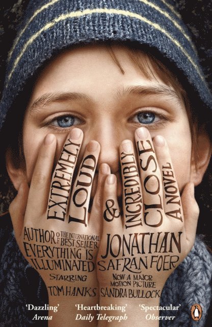 Jonathan Safran Foer - Extremely Loud and Incredibly Close, E-bok