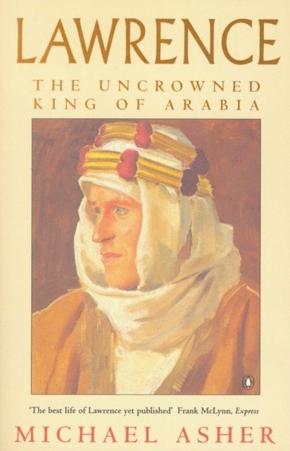 Michael Asher - Lawrence, E-bok