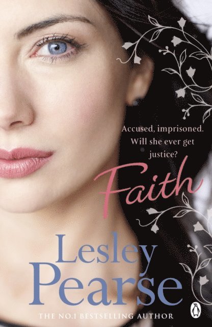 Lesley Pearse - Faith, E-bok