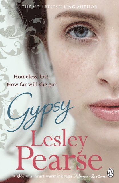 Lesley Pearse - Gypsy, E-bok