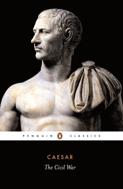 Julius Caesar - Civil War, E-bok
