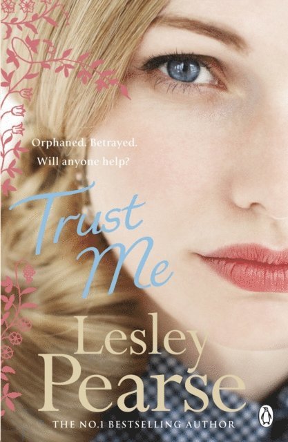 Lesley Pearse - Trust Me, E-bok