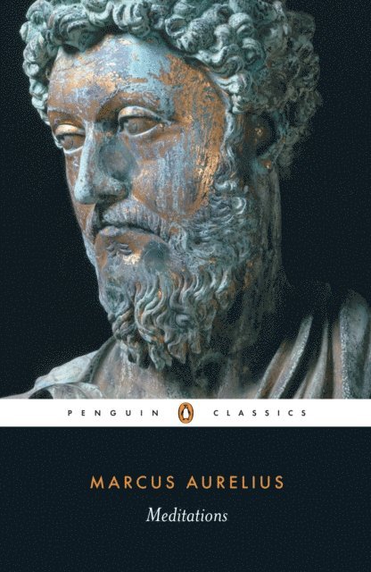 Marcus Aurelius - Meditations, E-bok