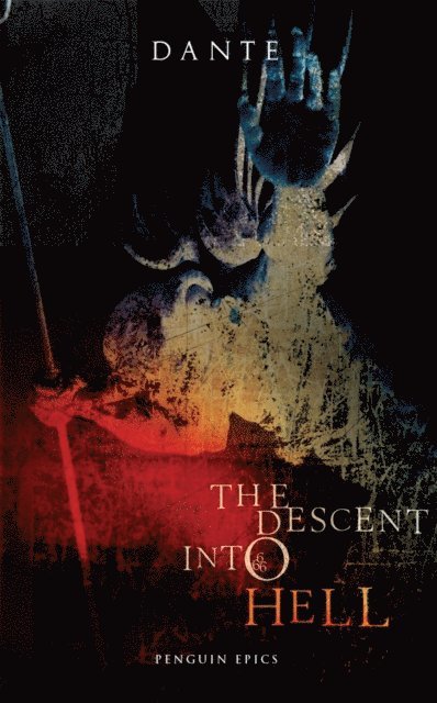 Dante - Descent into Hell, E-bok