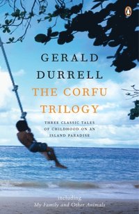 Corfu Trilogy