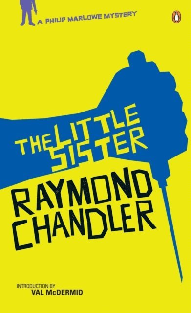 Raymond Chandler - Little Sister, E-bok