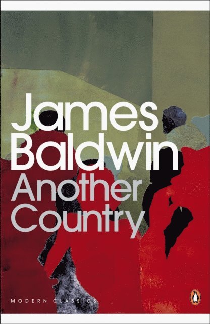 James Baldwin - Another Country, E-bok