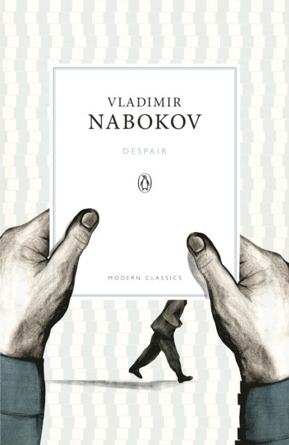 Vladimir Nabokov - Despair, E-bok
