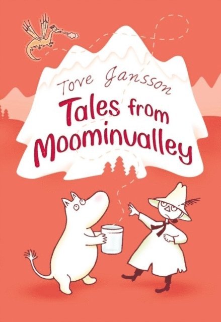 Tove Jansson - Tales from Moominvalley, E-bok