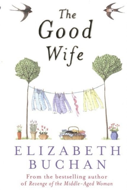 Elizabeth Buchan - Good Wife, E-bok
