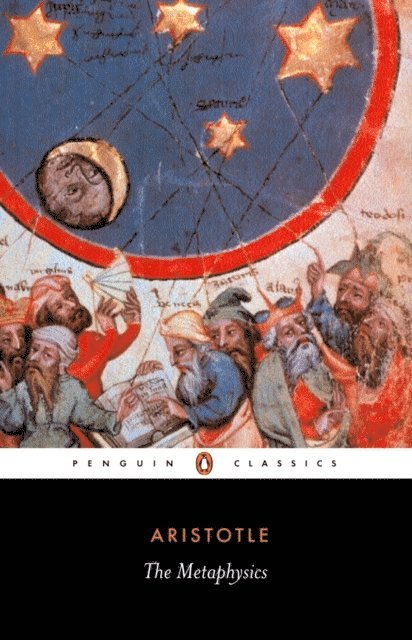 Aristotle - Metaphysics, E-bok