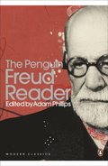 Penguin Freud Reader