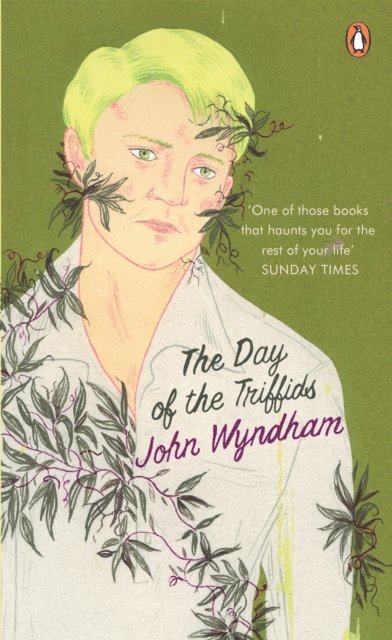 John Wyndham - Day of the Triffids, E-bok
