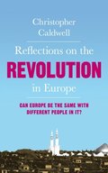 Reflections on the Revolution in Europe