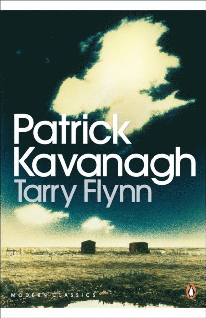 Patrick Kavanagh - Tarry Flynn, E-bok
