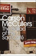 Ballad of the Sad Caf 