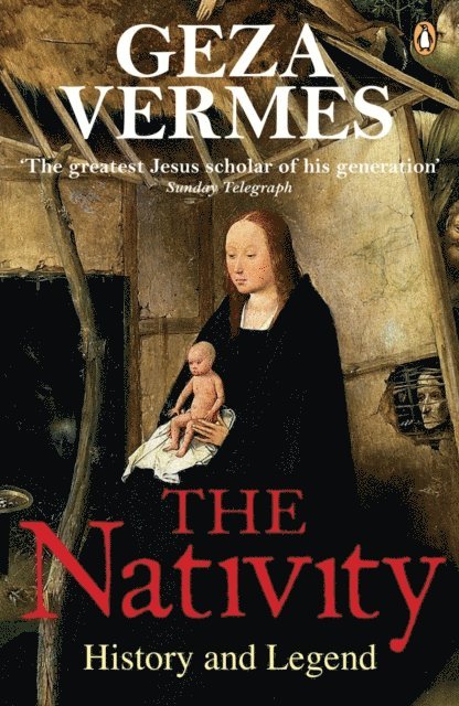 Geza Vermes - Nativity, E-bok