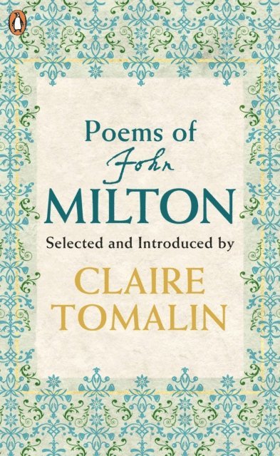 John Milton - Poems of John Milton, E-bok