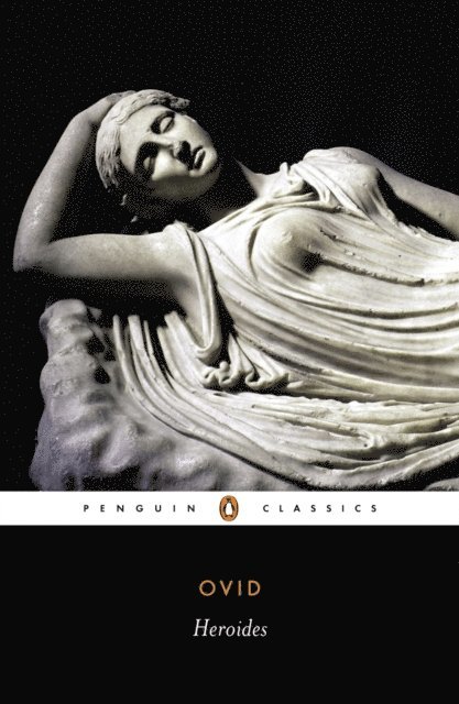Ovid - Heroides, E-bok