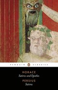 Satires of Horace and Persius