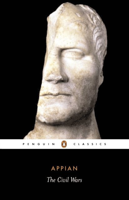 Appian - Civil Wars, E-bok
