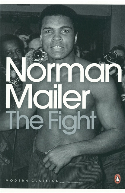 Norman Mailer - Fight, E-bok