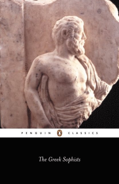John Dillon - Greek Sophists, E-bok