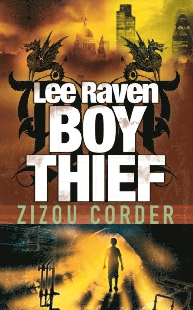 Zizou Corder - Lee Raven, Boy Thief, E-bok. Tillgänglighet: Lägg i varukorg