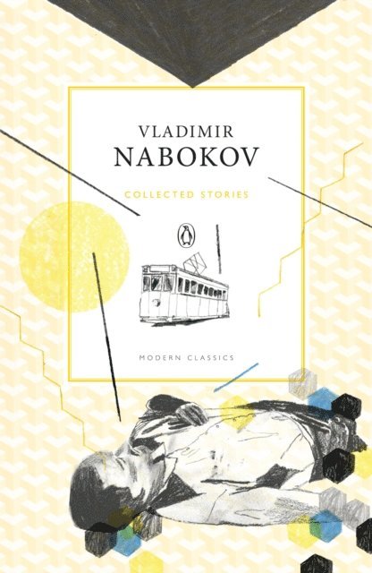 Vladimir Nabokov - Collected Stories, E-bok