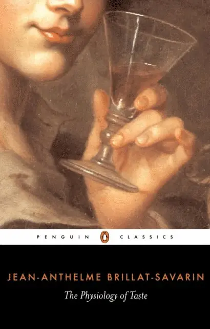 Jean-Anthelme Brillat-Savarin - Physiology of Taste, E-bok. Tillgänglighet: Lägg i varukorg