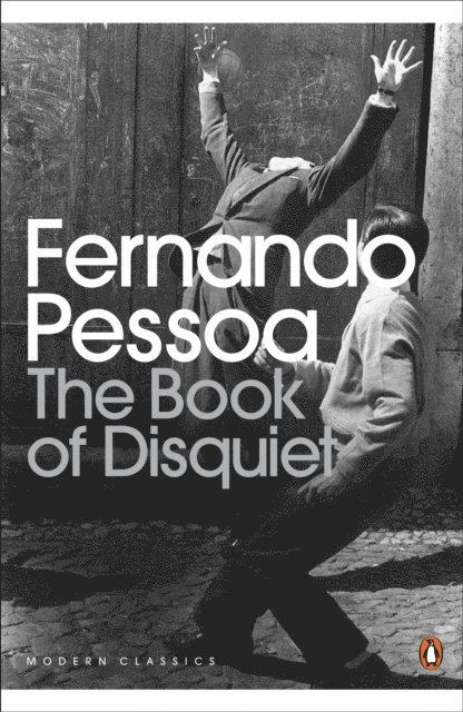 Fernando Pessoa, Richard Zenith - Book of Disquiet, E-bok