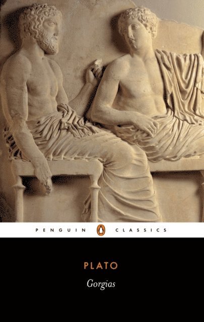 Plato, Chris Emlyn-Jones - Gorgias, E-bok