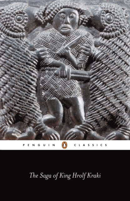 Jesse Byock - Saga of King Hrolf Kraki, E-bok