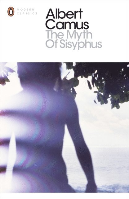 Albert Camus - Myth of Sisyphus, E-bok