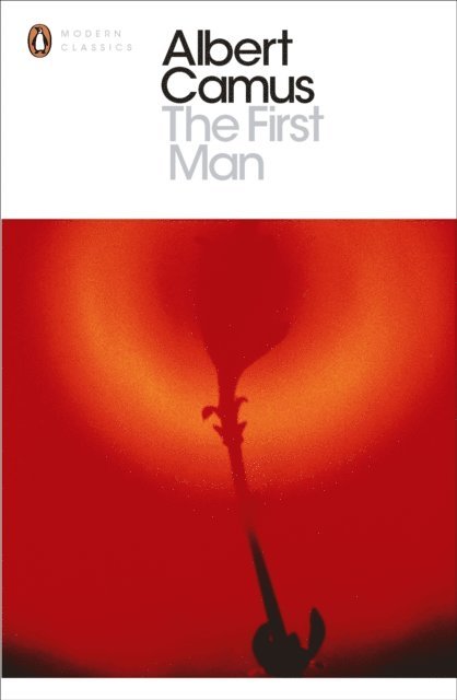 Albert Camus - First Man, E-bok