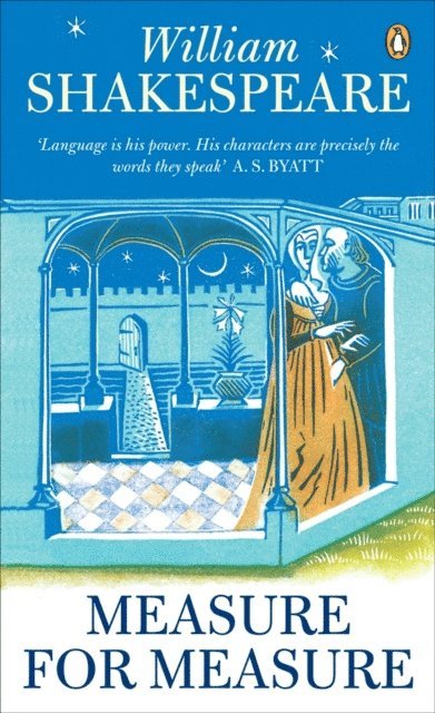 William Shakespeare, J. M. Nosworthy - Measure for Measure, E-bok