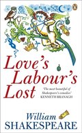 Love''s Labour''s Lost