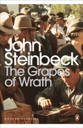 Grapes of Wrath