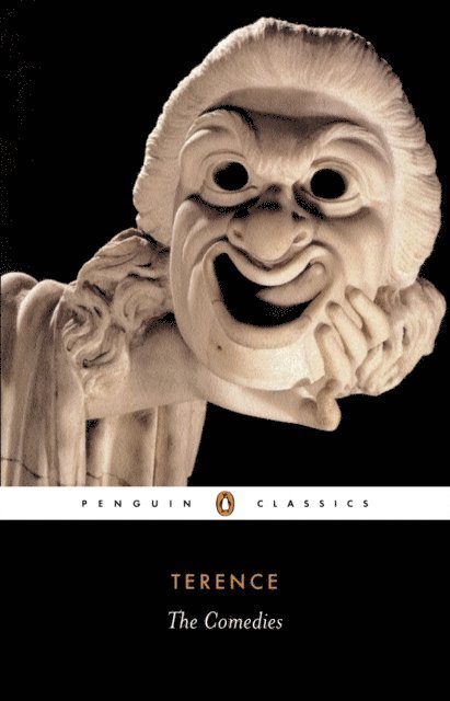 Terence - Comedies, E-bok